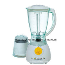 2 in 1 Commercial Blender with Chopper Home Appliance